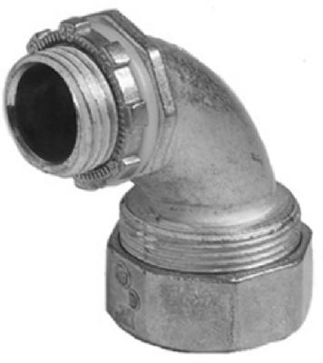 91697 0.75 in. Multi-Piece Liquid Tight Connector