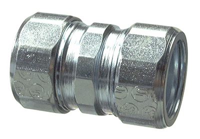 96362 0.75 in. Rigid Compression Coupling