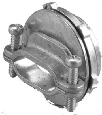 05320 2 in. Clamp Type Connector