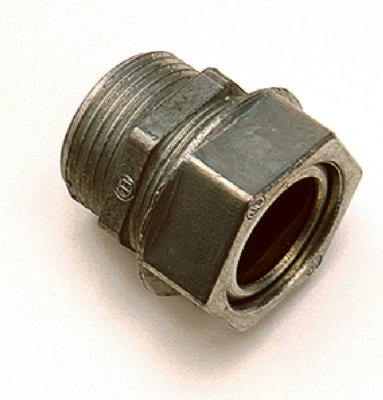 07310 1 in. Water Tight Cable Connector -  Halex, 834291