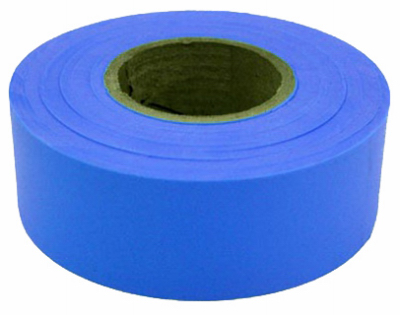 Picture of CH Hanson 17023 300 ft. Blue Flagging Tape