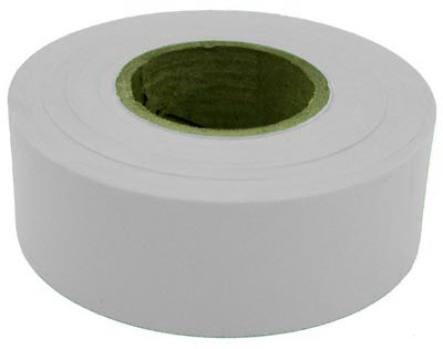 Picture of CH Hanson 17020 300 ft. White Flagging Tape