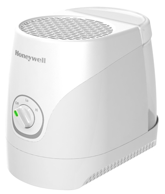 Picture of Honeywell HEV320W Cool Moisture Humidifier&#44; White