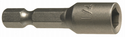 9188 0.25 in., Magnetic Hex Driver Screws