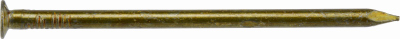 461419 2.87 in. x 10D, Vinyl Sinker Nails.