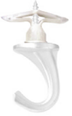 122406 Large- White- Versa Hook