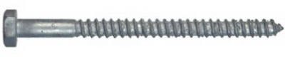 Picture of Hillman Fasteners 812012 100 Pack&#44; 0.25 x 2.50 in. Hex Head Lag Bolt.
