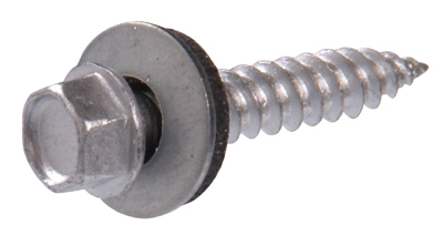 47702 1.5 in. No.10 Self Piercing Sheeter Screw