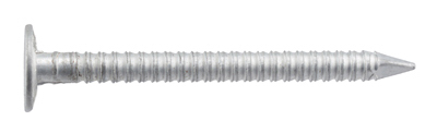 461437 2.5 in. x 8D Galvanized Hardboard Siding Nails