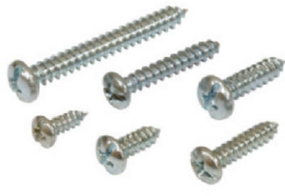 Picture of Hillman Fasteners 41815 7 oz. Assorted Philips Screw Assortment Pack of 5