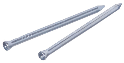 461310 4D x 1.5 in. Stainless Steel Finish Nails