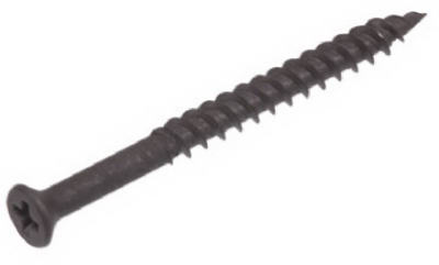 41595 No. 6 x 1.63 in. Trim Head Screw