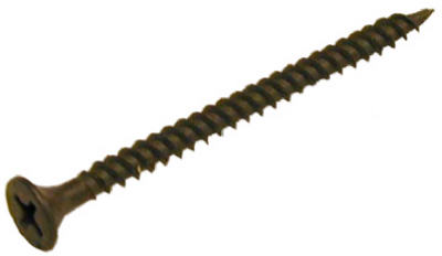 40906 No. 6 x 2 in. Drywall Screw- Pack - 50