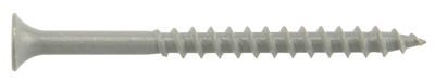 48381 8 x 1.25 in. Exterior Wood Screws