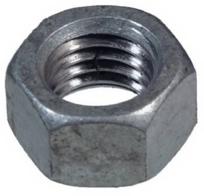 829308 0.5-13- Hex Nut- Finish - Stainless Steel- Pack - 50