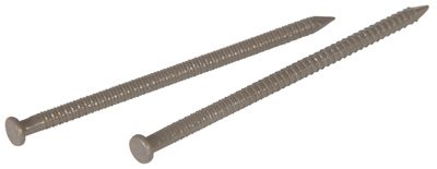 461520 1.63 in. Brown Panel Nail