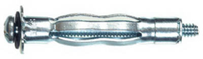 Fasteners 41304 Short Anchor 0.19 in. 15 Pack
