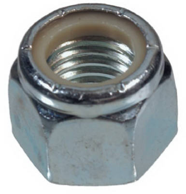 180150 Nylon Insert Lock Nut 100-Pack