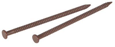 461793 1.63 in. Walnut Nail