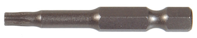 9185 2 in. T15 Star Drill Bit