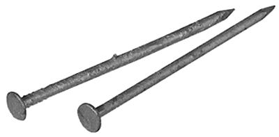 461320 2.5 in. 8D Galvanized Box Nail