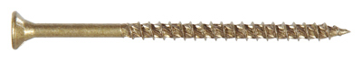 48604 4 x 10 in. Star Deck Screw