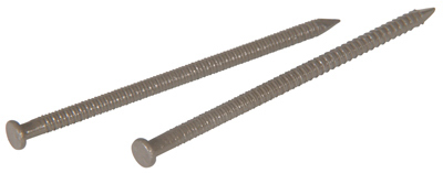 461525 1 in. Brown Panel Nail, 6 oz.