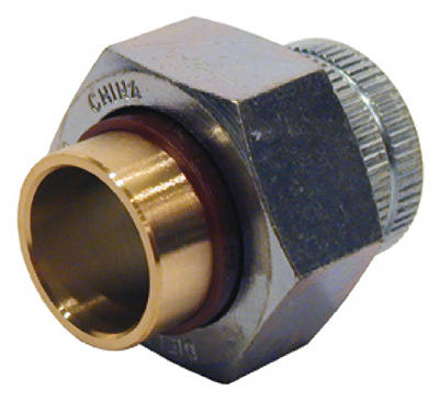 520-01-34-34B-Z 0.75 in. Dielectric Union