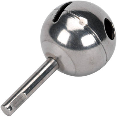 Picture of Homewerks 31-204-BP Baypointe Single Ball Cartridge