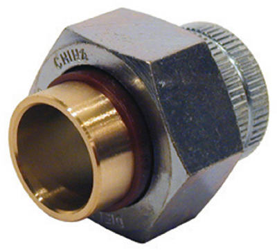 520-01-12-12B-Z 0.5 In. Dielectric Union