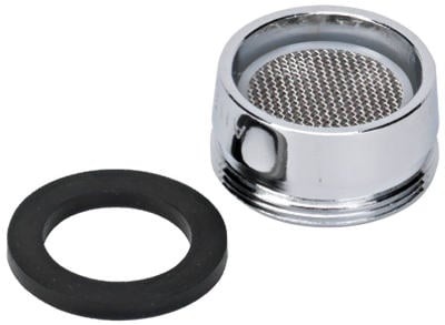 31-301-BP Baypointe Chrome Male Brass Aerator