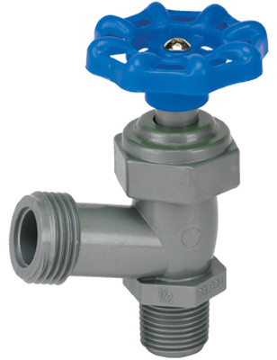1/2 in. X 3/4 in. MIP x MHT Celcon Boiler Drain Valve