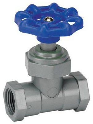 VSVCELB3B 0.5 In. Threaded Stop Valve