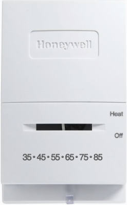 Picture of Honeywell CT50K1028-U Low Temp Thermostat