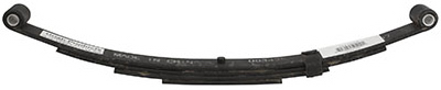 UU504000 Double Eye Leaf Spring