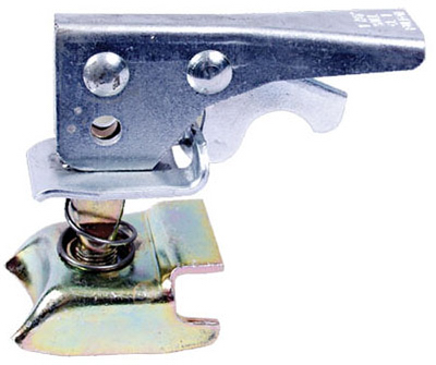 Infinite Innovations UC200201 2 in. Coupler Repair Kit