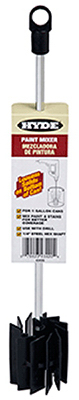 43420 11 in. Gallon Paint Mixer