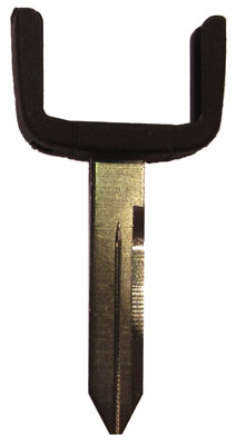 EB3-C-H73 Ford Electronic Key Blade