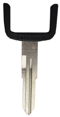 EB3-U-HD111 Acura Electronic Key Blade