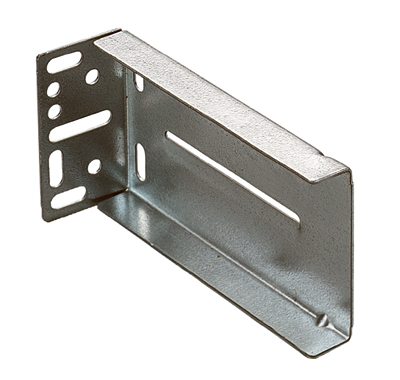 8403P Draw Rear Mounting Bracket