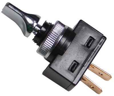 UA400900 20 Amp Toggle Switch