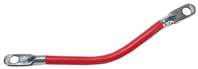 Uriah Products LLC Switch to Starter Battery Cable in Black | Camping World