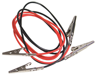 Picture of Infinite Innovations UA703150 30 in. Test Lead Set