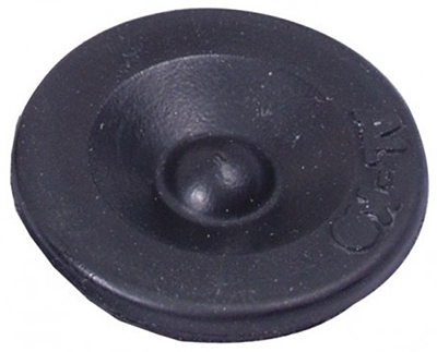 UW700010 Ez Lube Style Rubber Plug