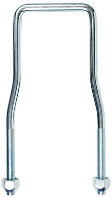 UH622000 Spare Tire Carrier