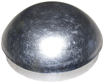 Infinite Innovations UW700020 1.98 in. Grease Cap - 2 Pack