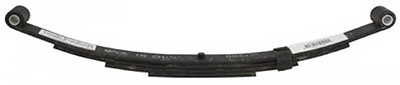 UU629000 Double Eye 3 Leaf Trailer Spring