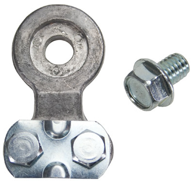 UV003510 Side Mount Post Terminal