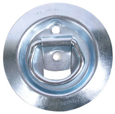 Infinite Innovations UH304250 Surface Mounted Rope Ring