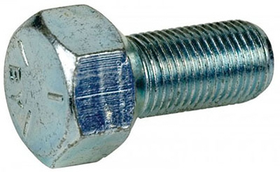 Infinite Innovations UW562010 0.56 x 1.5 in. Wheel Bolt - 4 Pack